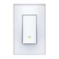 Current On & Off Smart Switch; Gray 258508